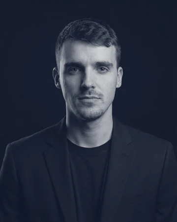 Marc Galera Muñoz, cofondateur de Qvasar.