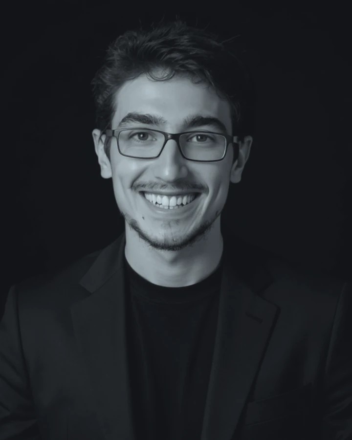 Marc Obregon, cofundador de Qvasar.