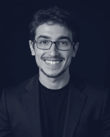 Marc Obregon, cofondateur de Qvasar.